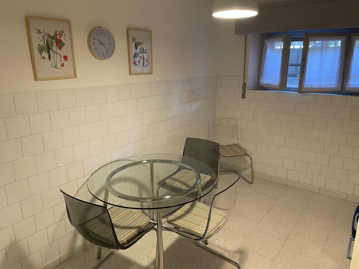 Giardino Ovest - A Pochi Passi Dal Mare Lejlighed San Vincenzo Eksteriør billede
